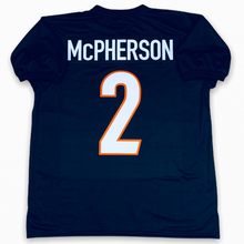Evan McPherson Jersey
